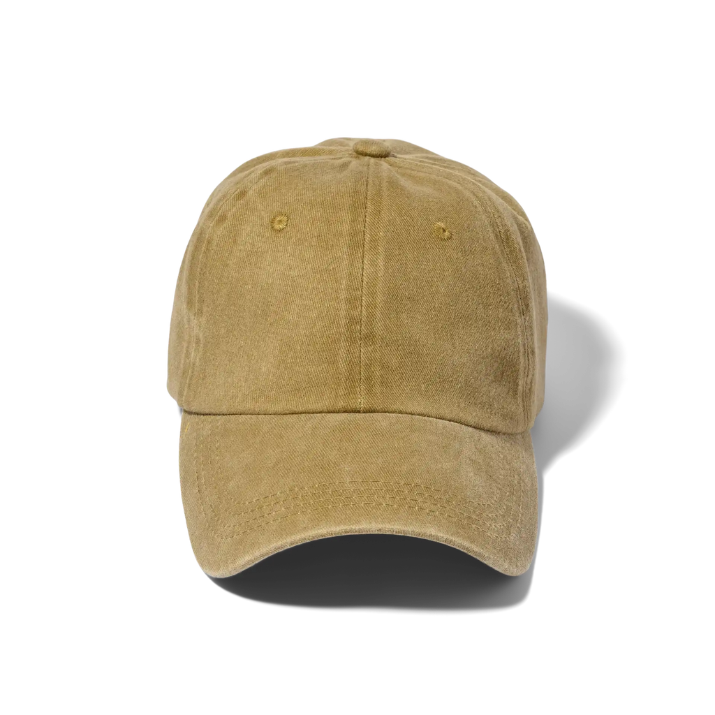 WORN Classic Cap