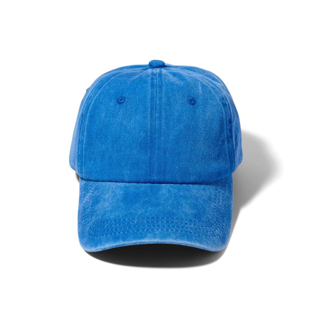 WORN Classic Cap