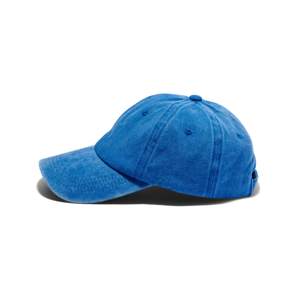 WORN Classic Cap