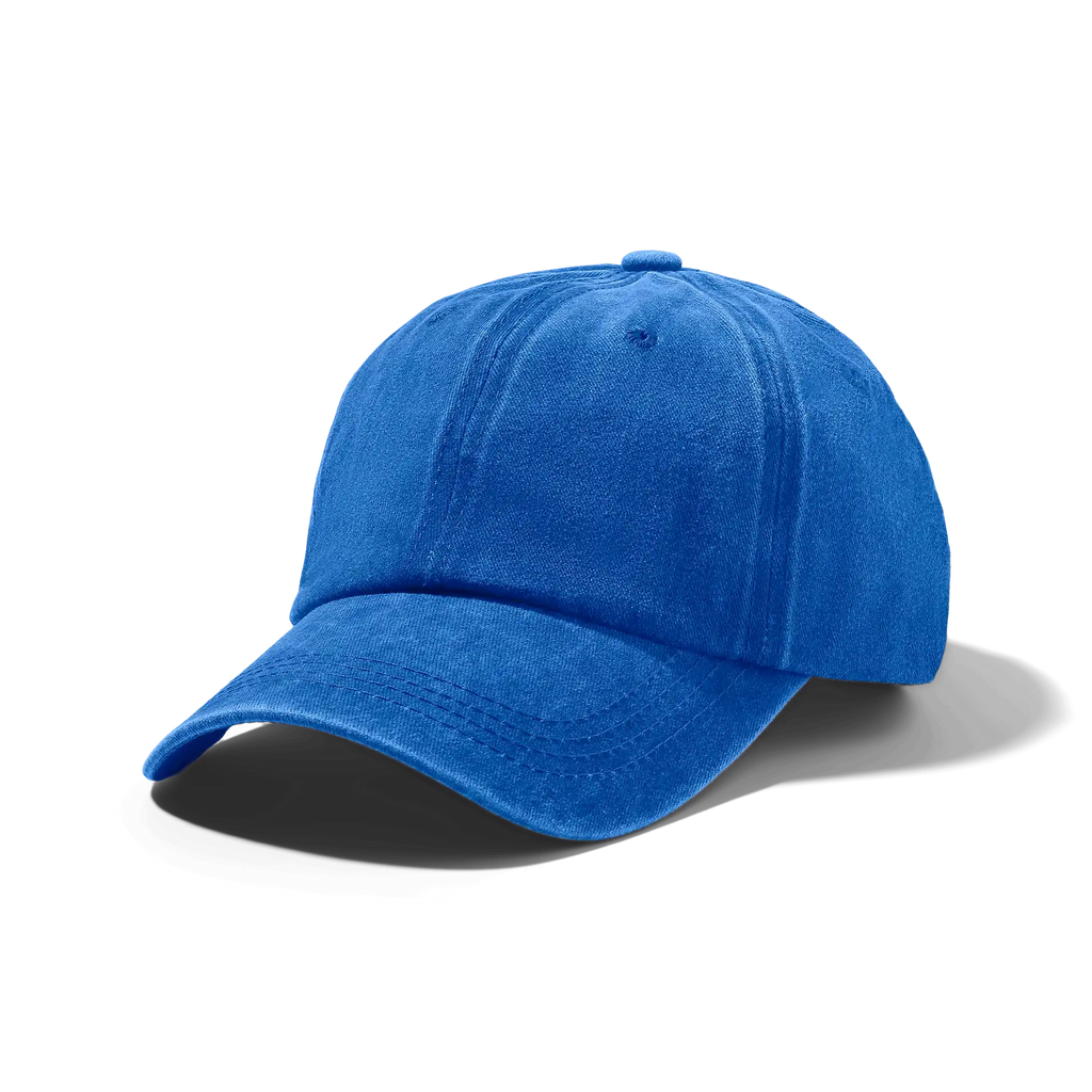 WORN Classic Cap