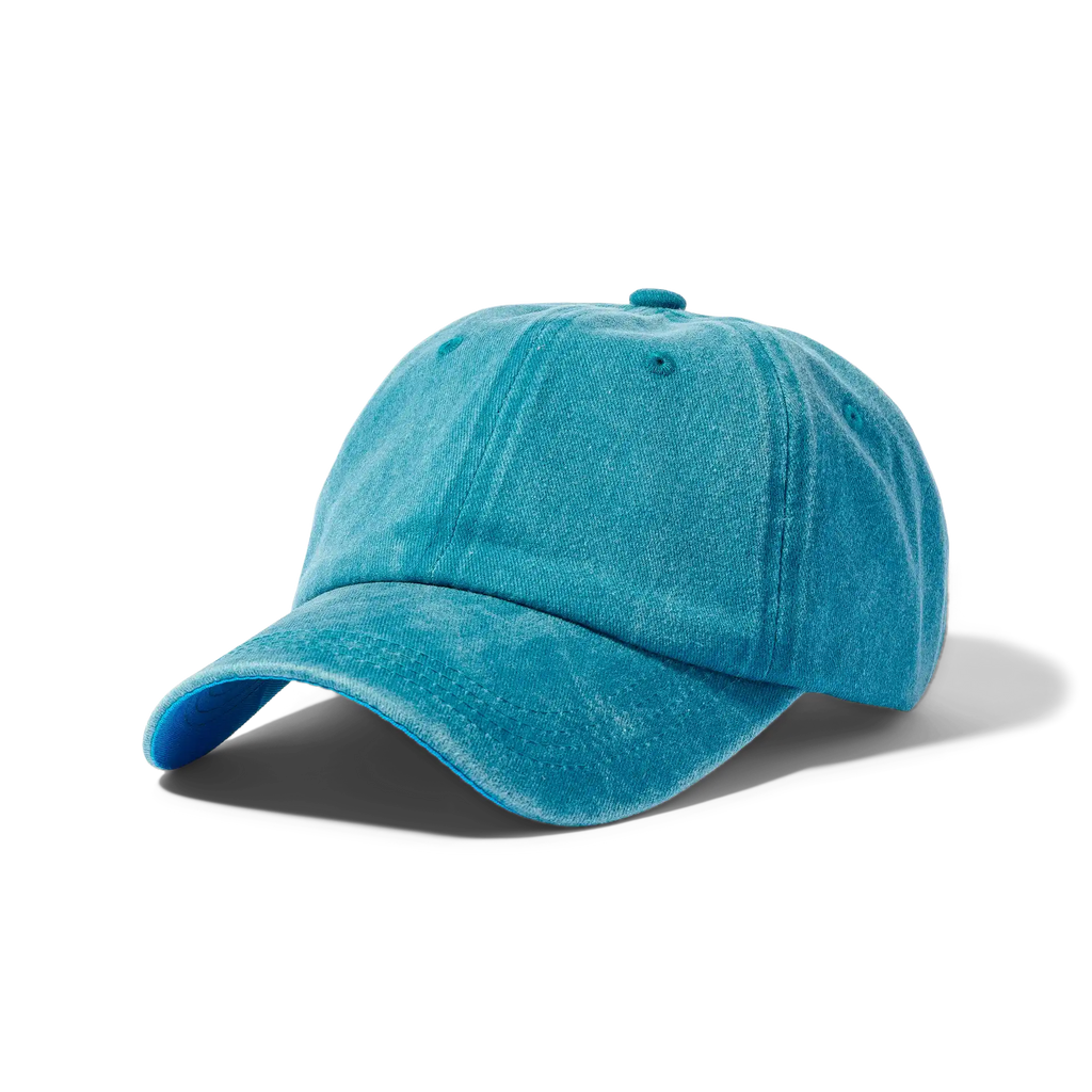 WORN Classic Cap