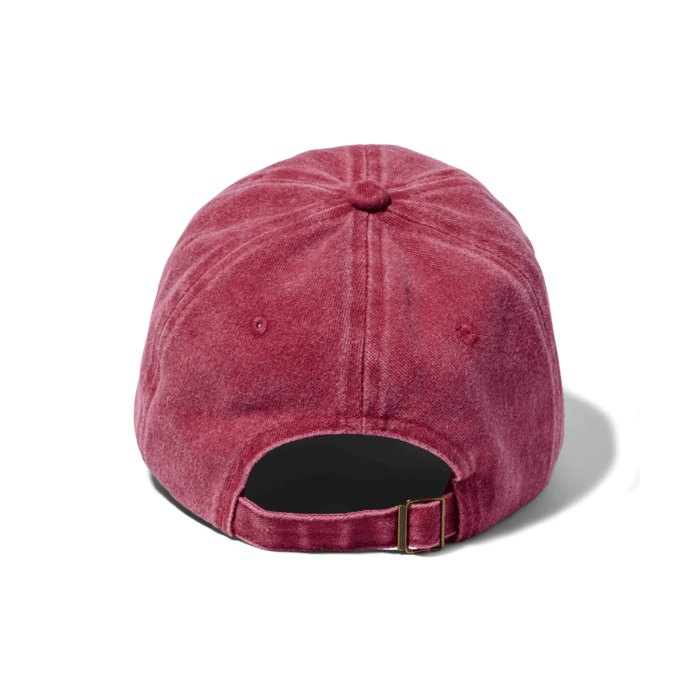 WORN Classic Cap