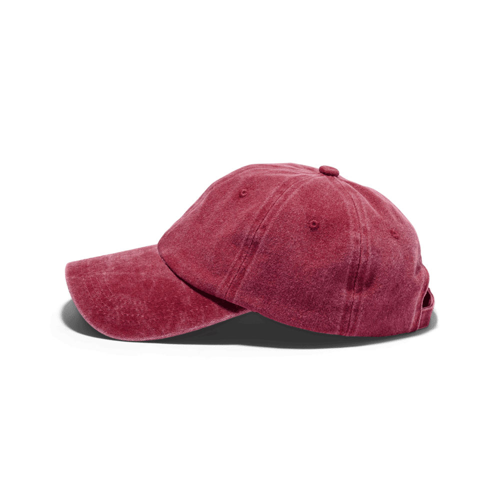 WORN Classic Cap