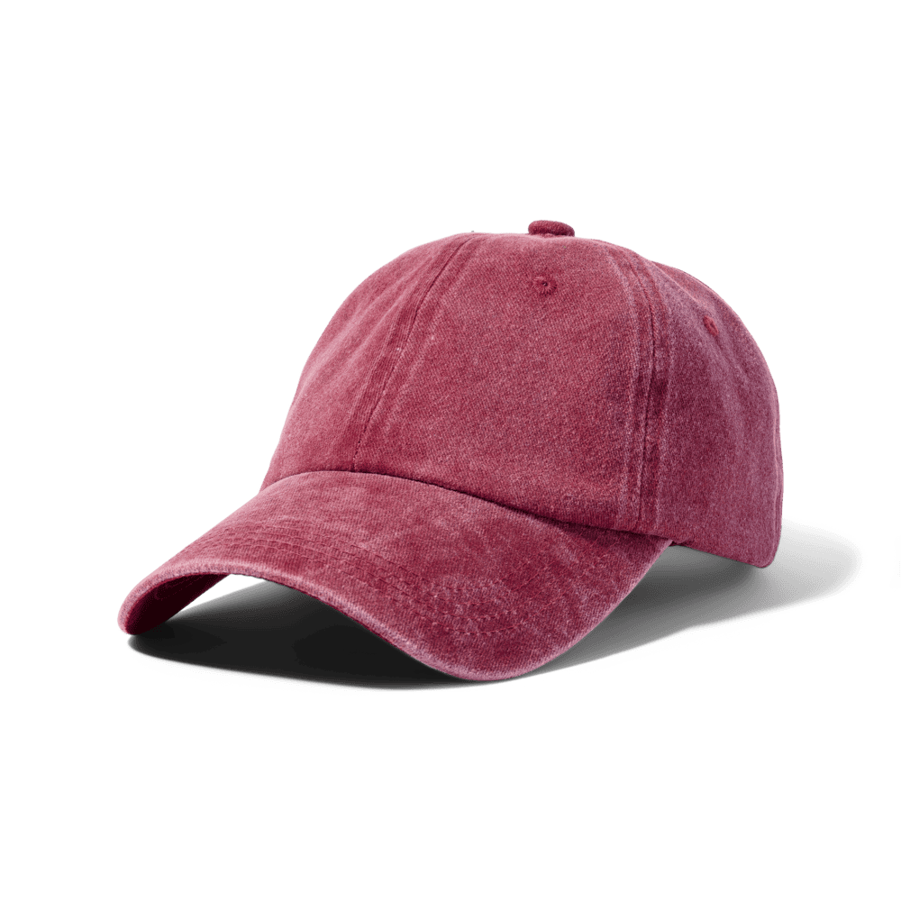 WORN Classic Cap