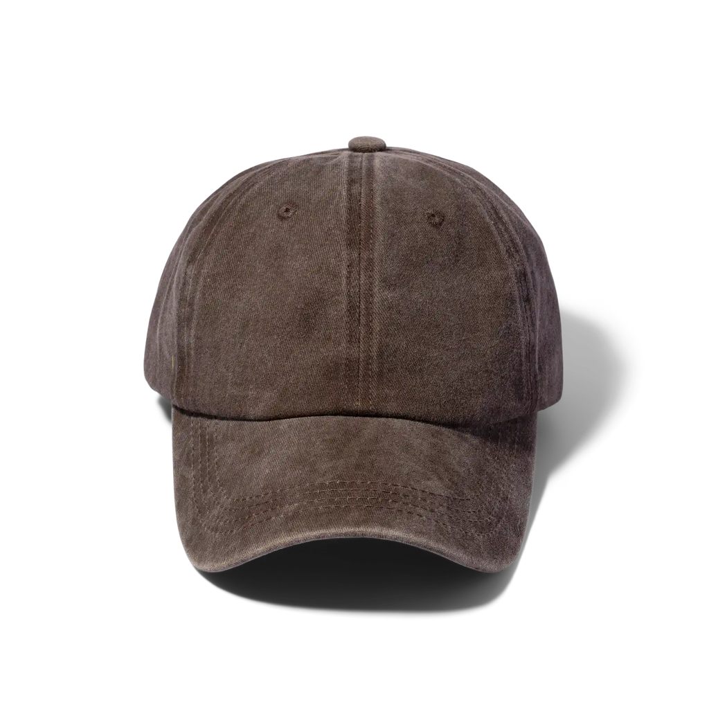 WORN Classic Cap