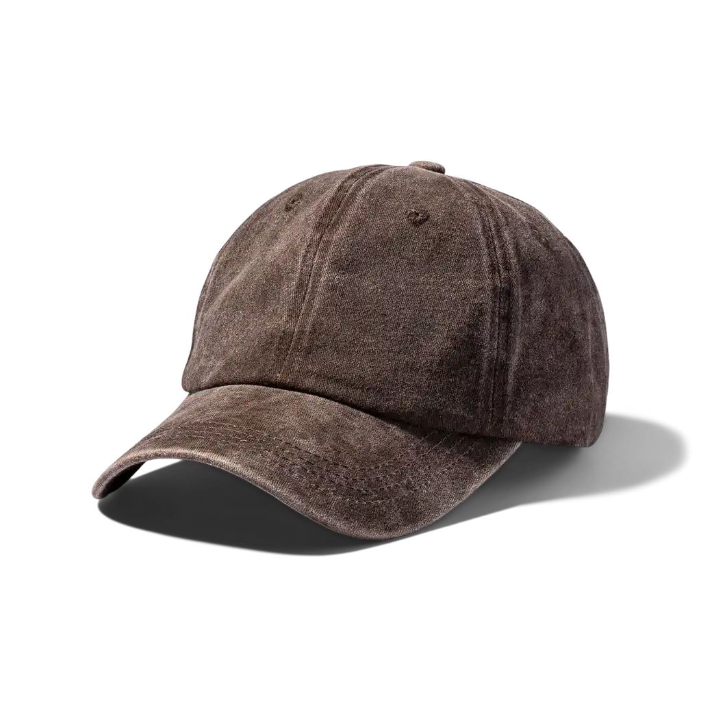 WORN Classic Cap