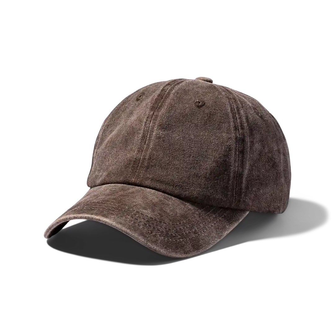 WORN Classic Cap