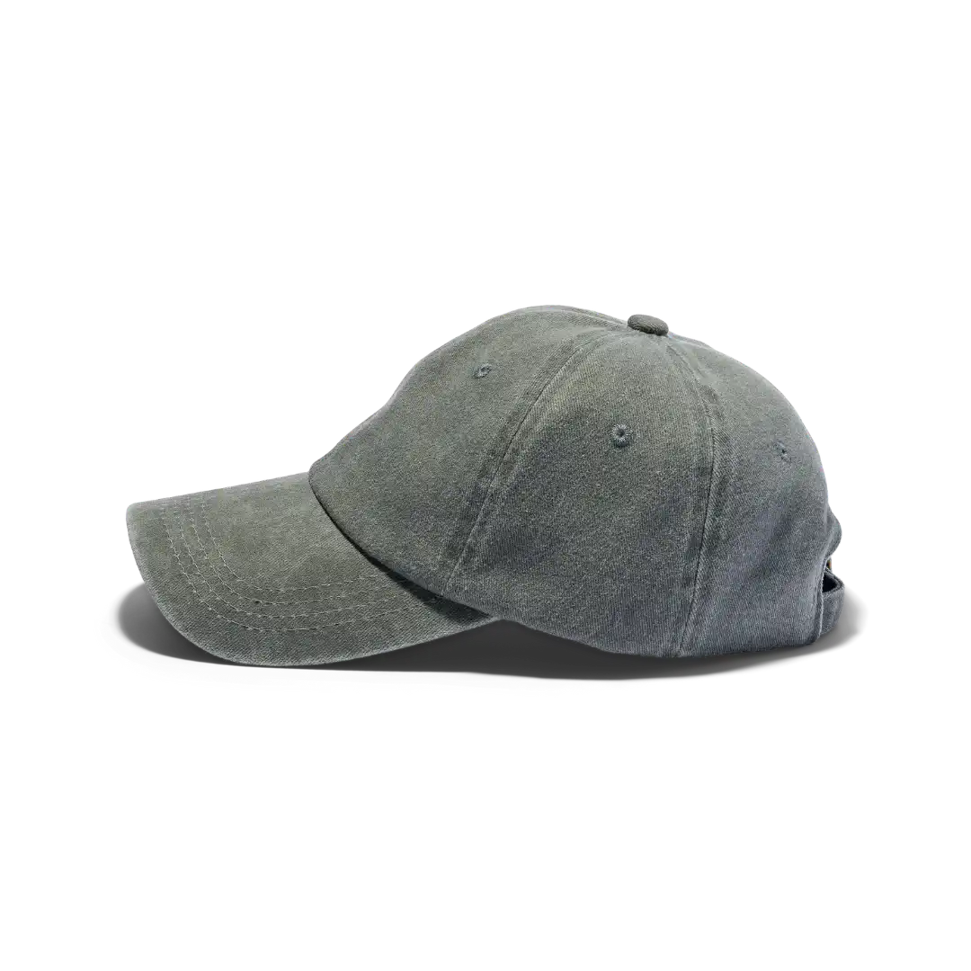 WORN Classic Cap