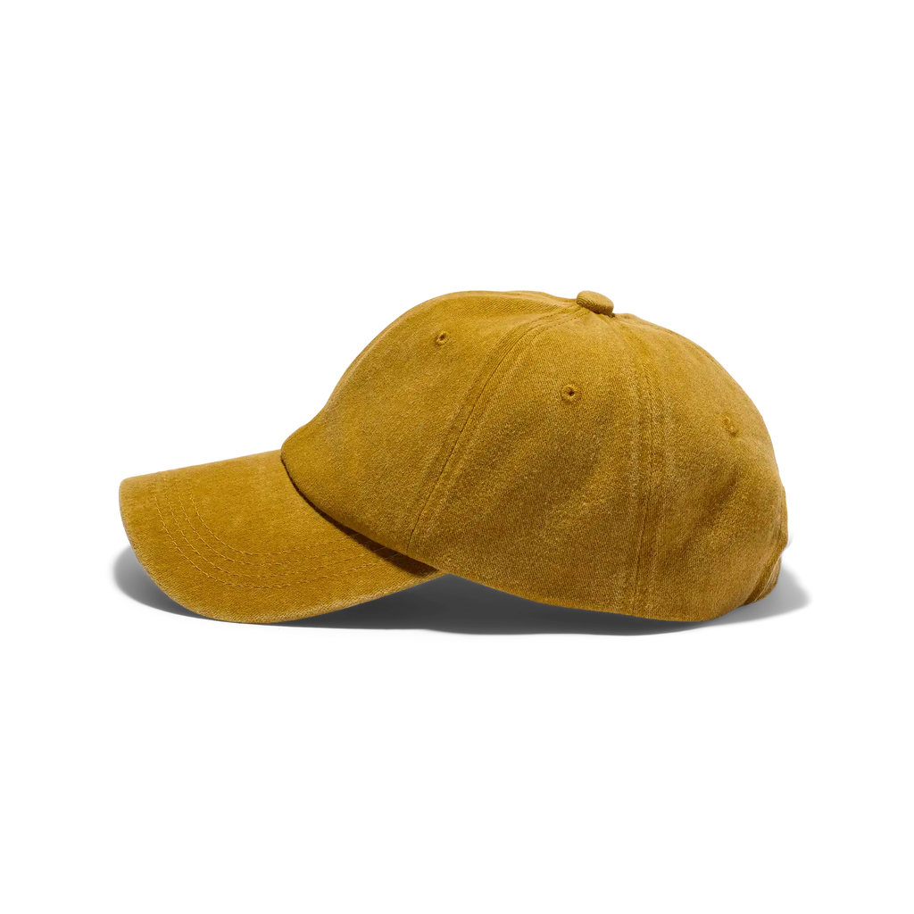 WORN Classic Cap