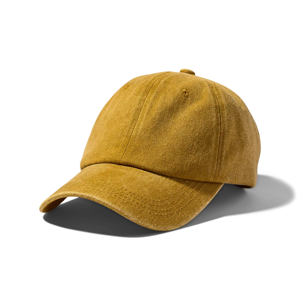 WORN Classic Cap