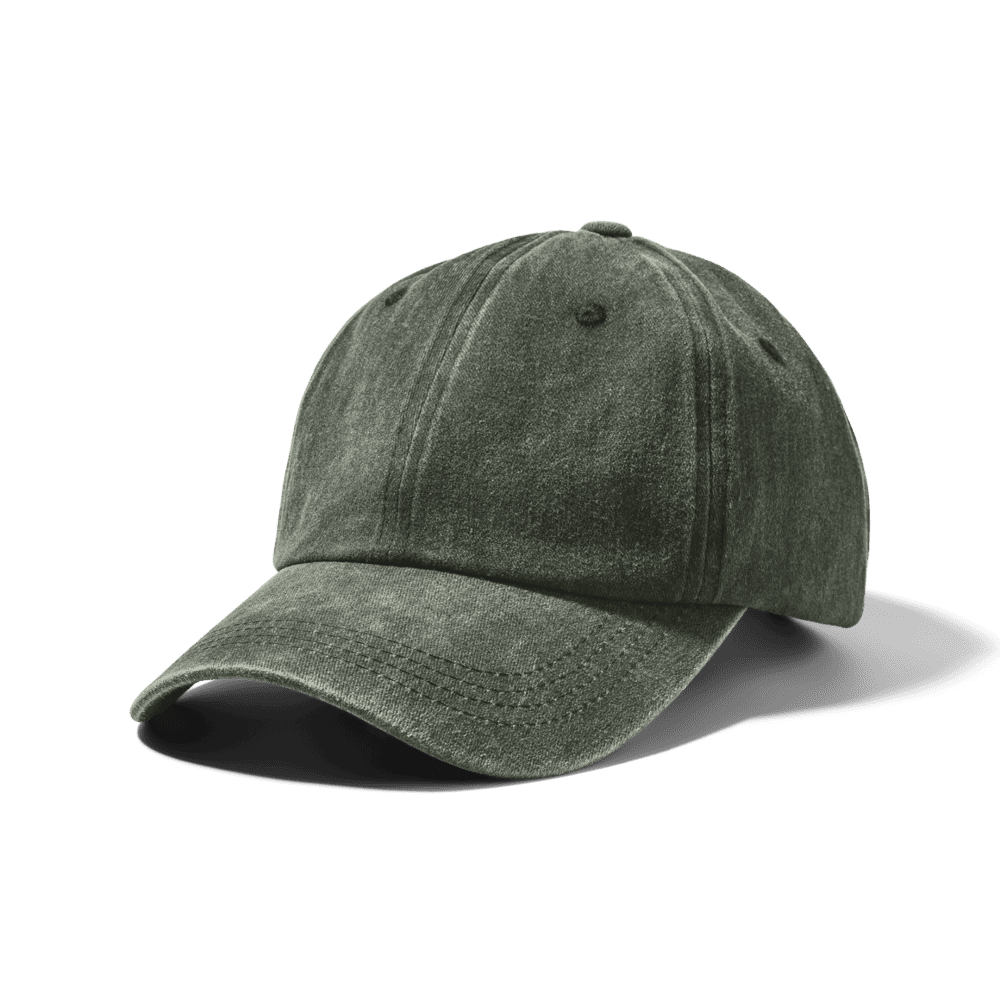 WORN Classic Cap