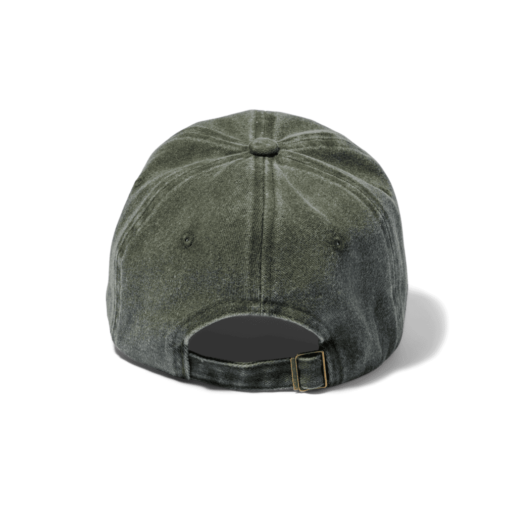 WORN Classic Cap
