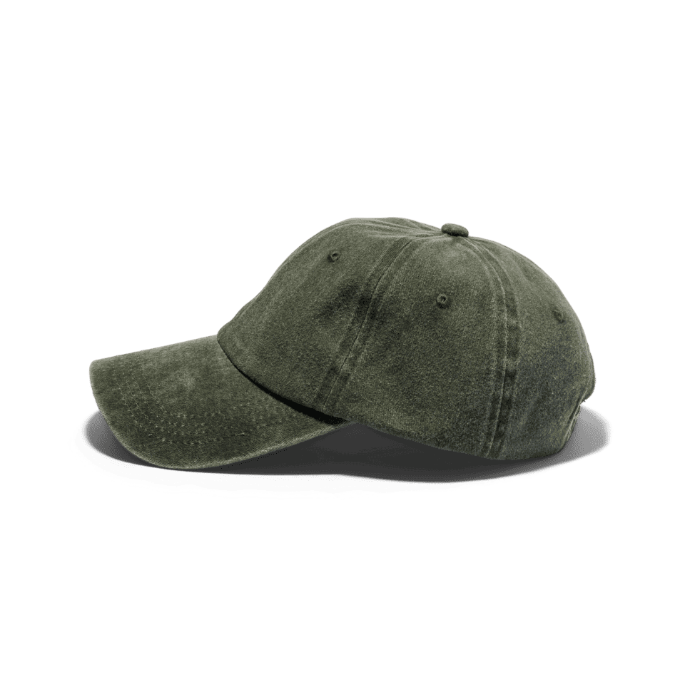 WORN Classic Cap