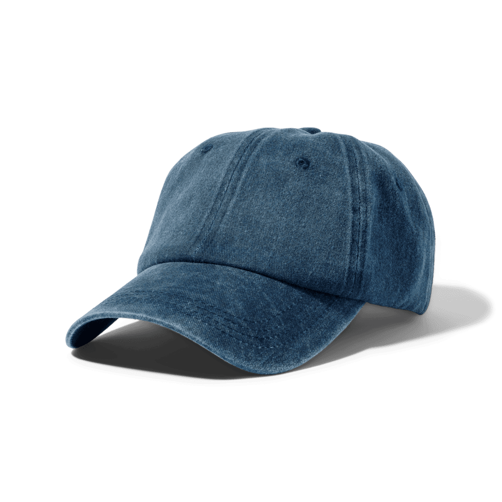 WORN Classic Cap