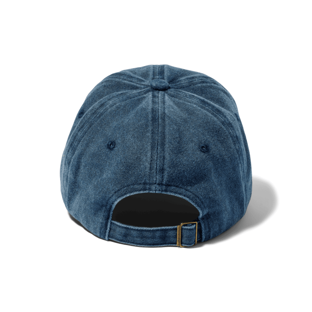 WORN Classic Cap