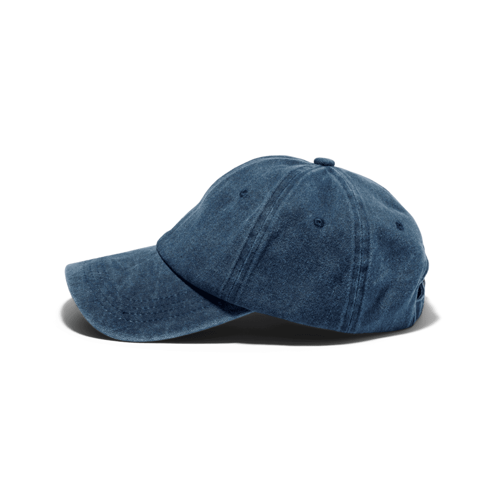 WORN Classic Cap