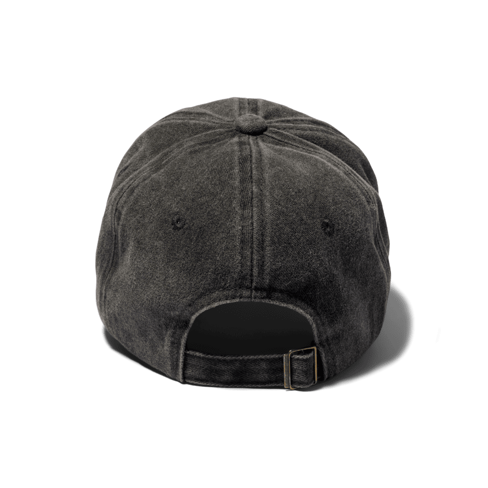 WORN Classic Cap