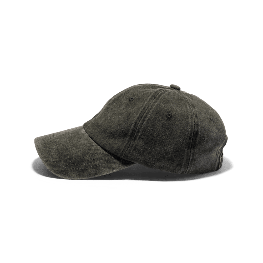 WORN Classic Cap