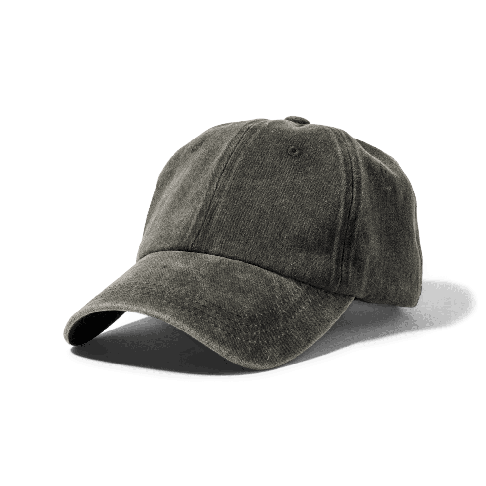 WORN Classic Cap