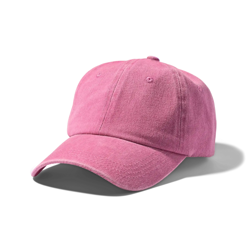 WORN Classic Cap