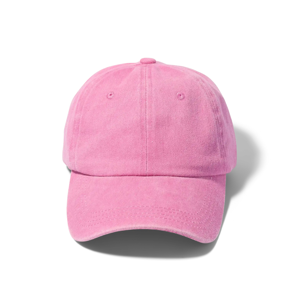 WORN Classic Cap