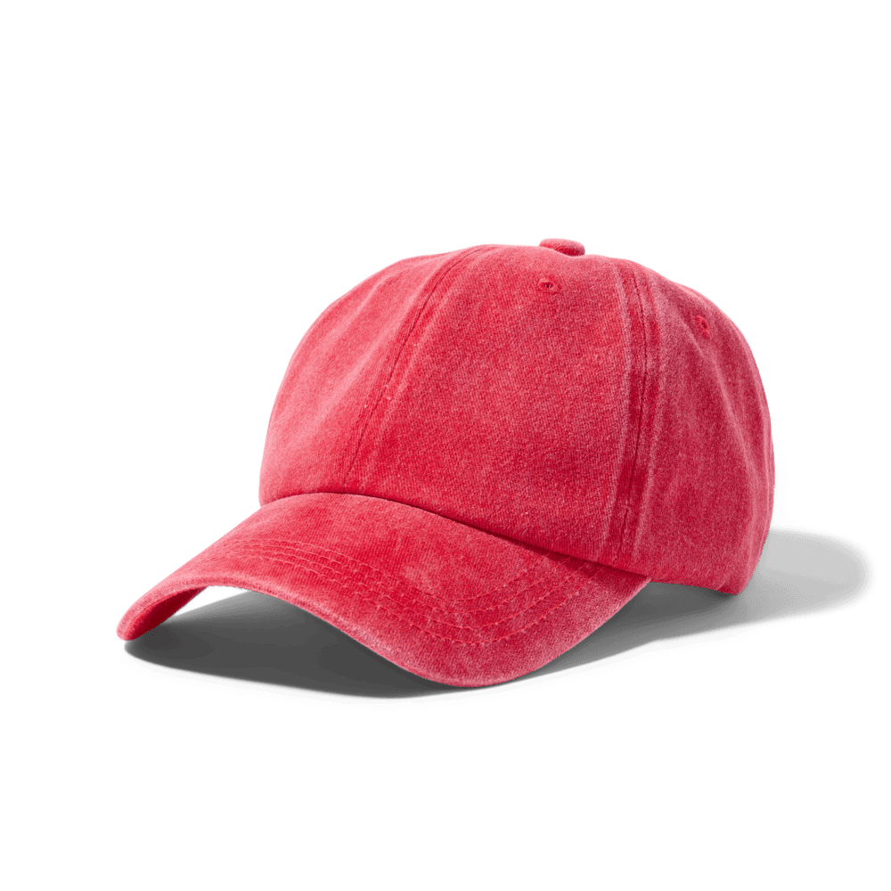 WORN Classic Cap