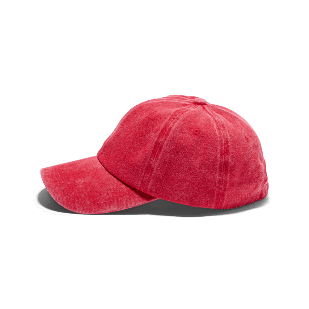 WORN Classic Cap