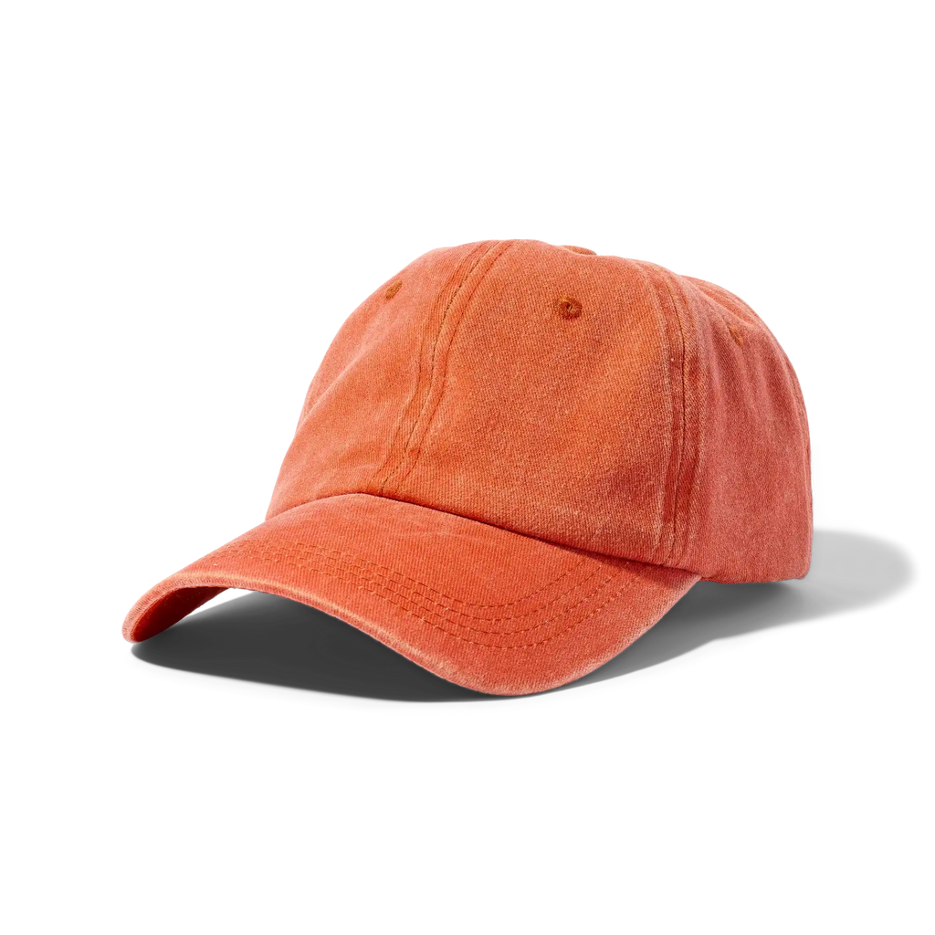 WORN Classic Cap