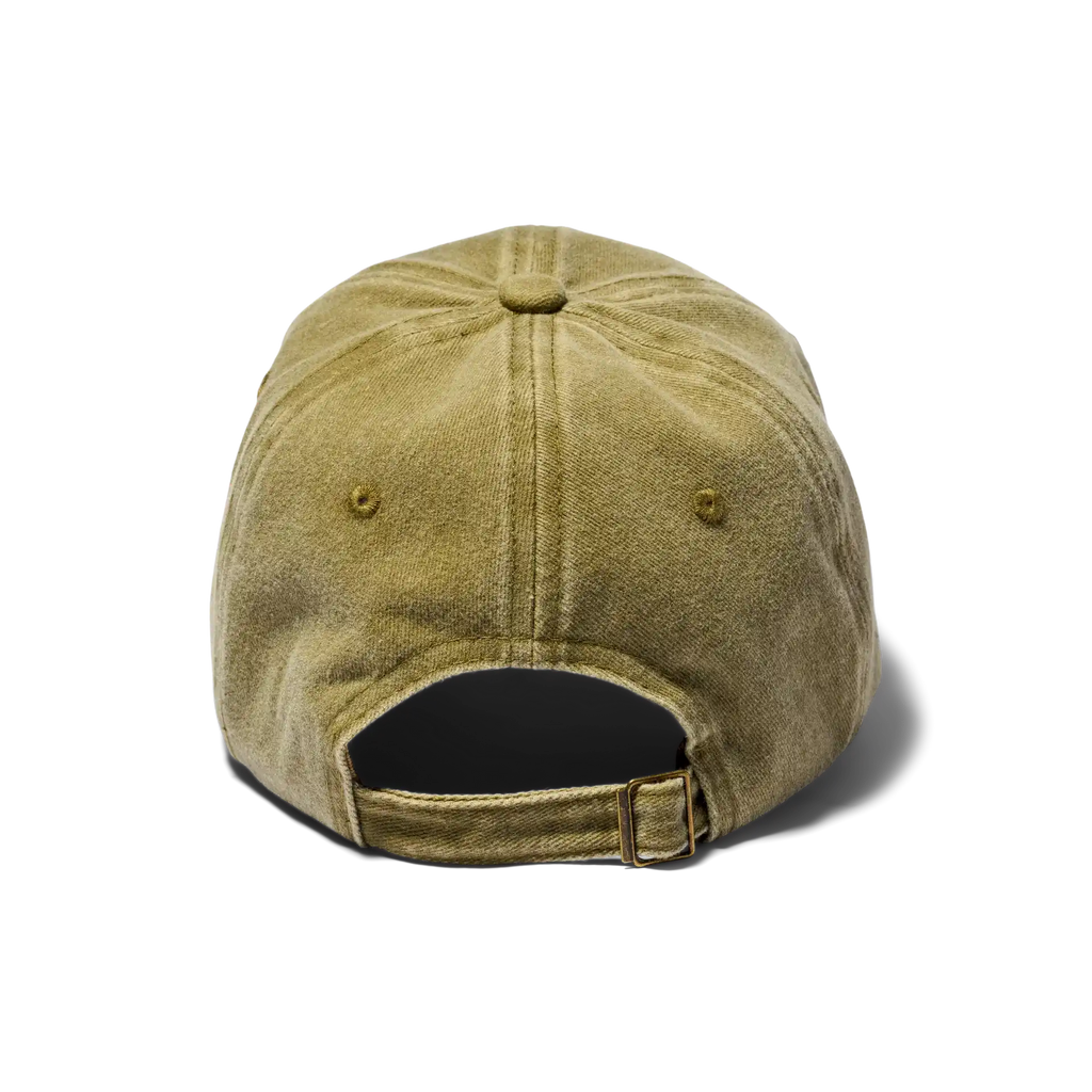 WORN Classic Cap