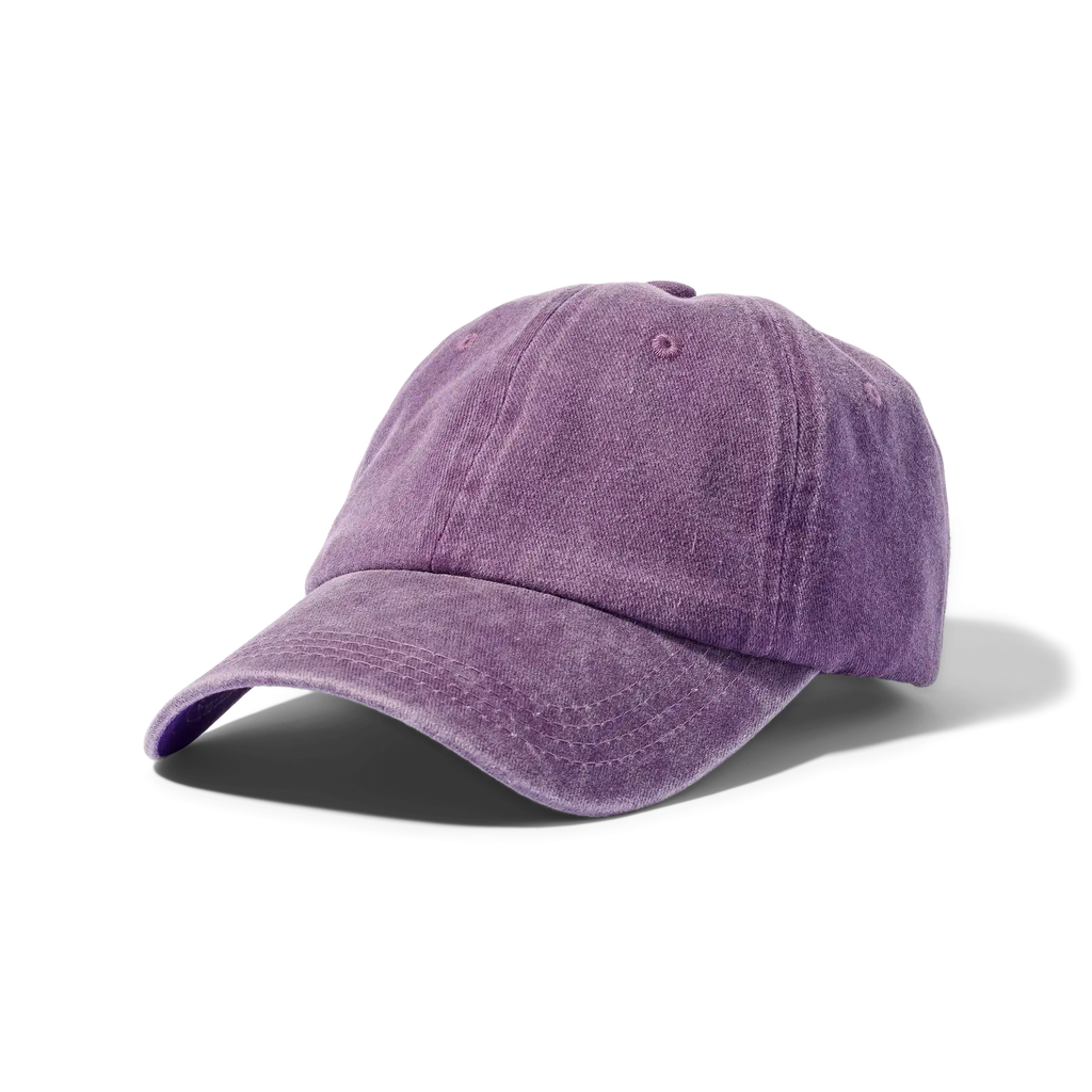 WORN Classic Cap