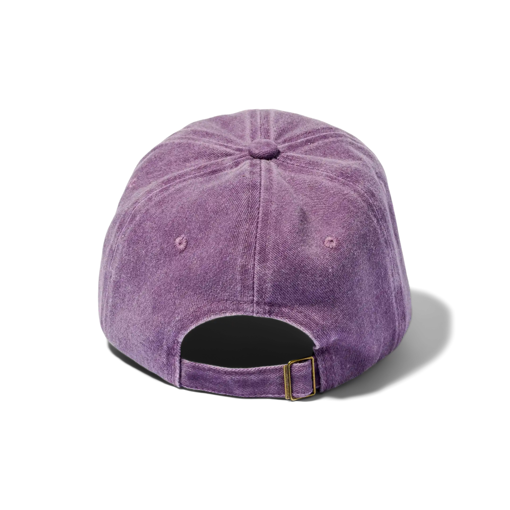 WORN Classic Cap