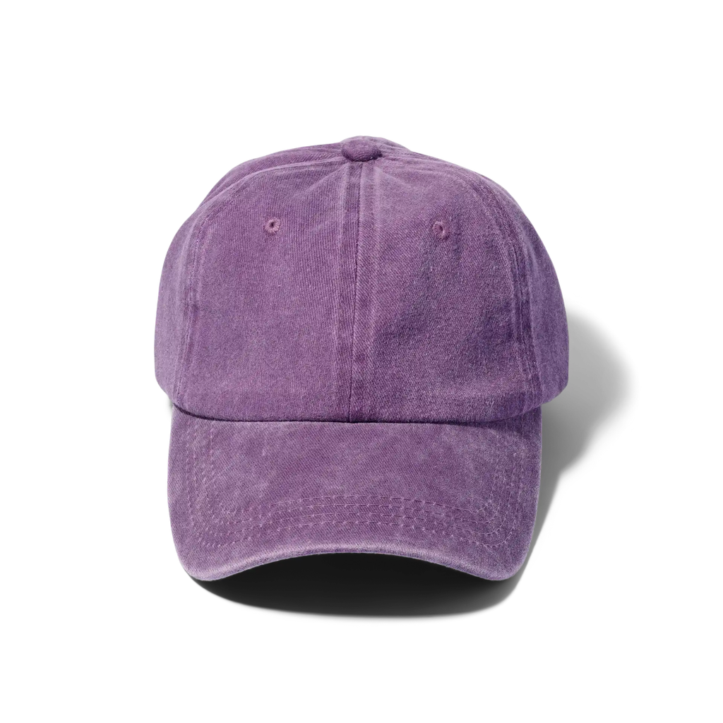 WORN Classic Cap