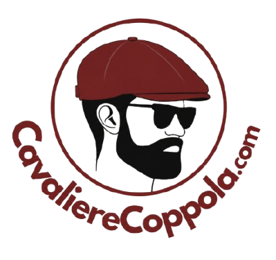 Cavaliere coppola